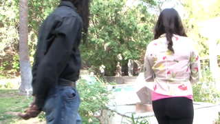 Mistoa teen maite hartu big oilarra beltz zulo guztietan