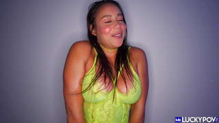 Creampie Por Mega Azeno Latina Carmela Teno