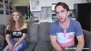 Nyhuku Teen Slut Moka Mora Ukusebenza Ngomhla Ezimbini Cocks Ngexesha Elinye