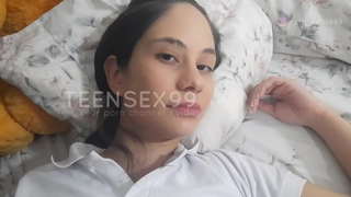 Aku bermain sepupu saya murid dan termino follandola