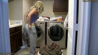 My StepMom Won&amp;#039;t Tell My StepDad We&amp;#039;re Fucking