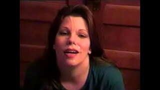 ���ือสมัครเล่นแน่นอภรรยาใบหน้า cumshot