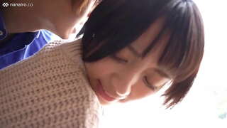 Beauté délicate et creampie sexe /Suzu