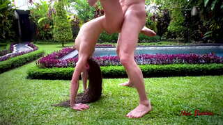 СТУДЕНТЫ КӨЛЛИЯТЕ ТРАХАЕТСЯ Из ЖОПЫ ҮЗ АВЫЗЫ