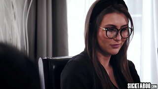 Мырвлӓ шокшы дӓ ну Пейдж Миа Оуэнс мотор киска