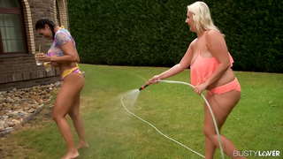 Cho vào và làm cho sinh