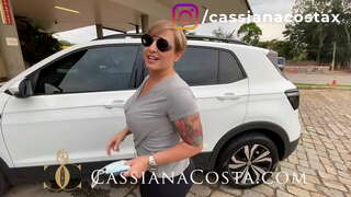 איך האב געהאט געשלעכט מיט אַ שוטעף זייער הייס