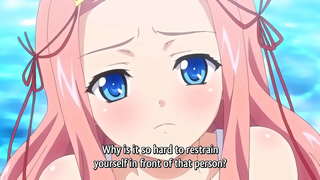 Kuroinu - 5. Rész angol felirattal