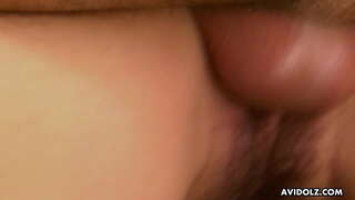 Asiya babe ağır sikilmiş olur