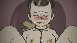 ���ज्जित र सम्मोहित र गडबड मा अधीनमा द्वारा चिकित्सक