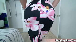 У өгөй кызынын милдеттери бар айрым проблемалар, ал нимфоманка, жана ал мүмкүн эмес бросить тамеки чегүүгө