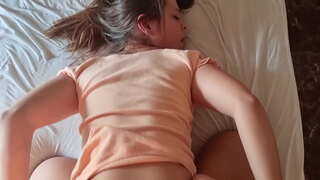 ���ደ magician ስምዎ የሚሰጡዋቸውን ደረጃ blowjob እና disappears የሚሰጡዋቸውን