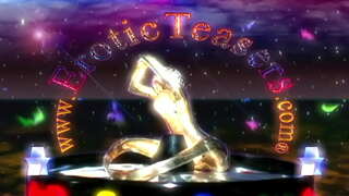 Breziliana tovovavy tribbing