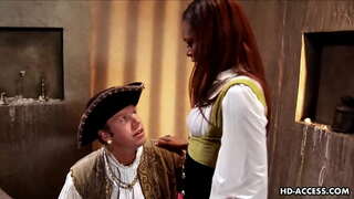 ���្មៅស្លុតម៉ារី Luv ជិះសផ្អៀងនិងឆ្កាងរឹង