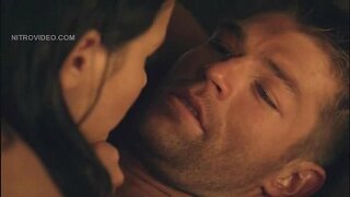 کاترینا قانون و مبارزه با کیر