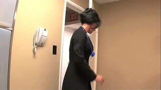 Sexy Doctors Ndwendwela