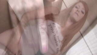 Tüklü рыжеволосые