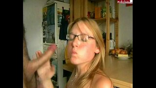 ���่ารังเกียจมือสมัครเล่นแน่นใบหน้า compilation