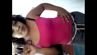 Negar la tabasque&amp;ntilde;un caliente ha