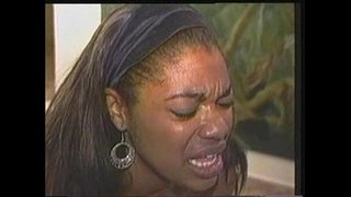 Jake Cavall vs Janet Jacme