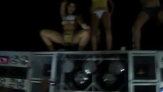 Ɲ�没有Paredão da伊斯梅尔*索姆巨星车m。