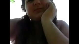 ���िशाल सुंदर लेक वर