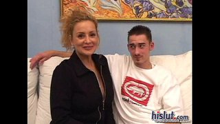 ���ีเบคก้ามีมันอยู่