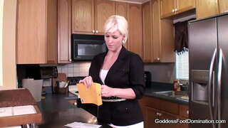 Madrasta Mala De Grao