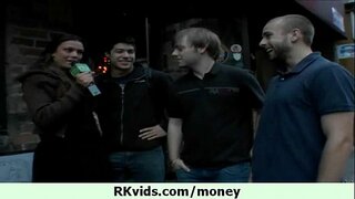 Apa yang boleh kamu lakukan untuk uang 5