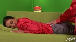 Монет Сильва