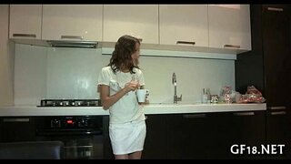 O çalış ile büyük çük arasında chap