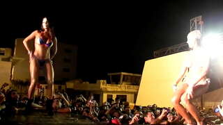 Автомобиль тауыштар - 2011 17º Nacional Campeonato Barranquilla HD