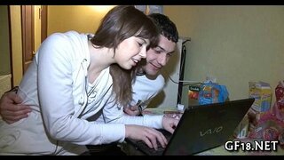 Jis fikse nan sa a bon gir