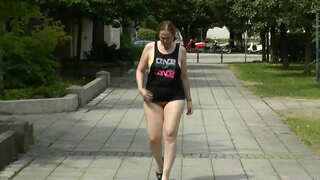 Sexyoutside1 ล้องที่มีความคมชัดสูงนะ