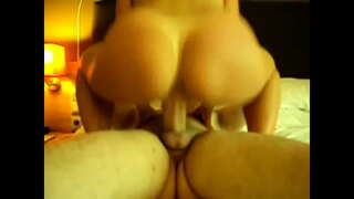 Min fru med kärlek begåvad