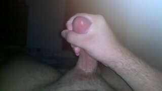 الاستمناء / نائب الرئيس تظهر!