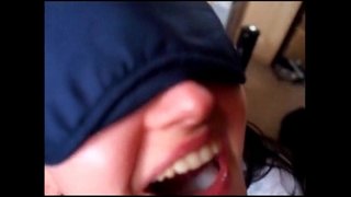 Mladá Žena Cum Swallow Compilation