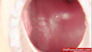 Naturales enormes tetas Maduras Sabrina desagradable ginecólogo cita