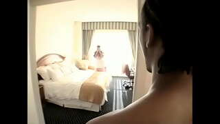 Aparvado grande en medias fodido