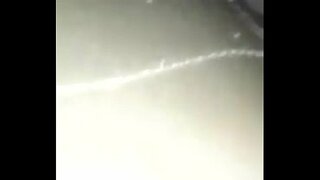 הגטו השחור ילדה דפוקה doggystyle