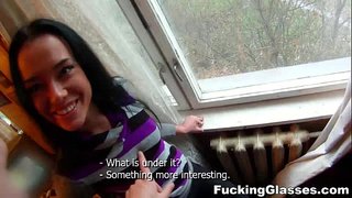 Чортавы акуляры - адзін&amp;#039;s тэлефон не&amp;#039;Т адказу яна заканчваецца