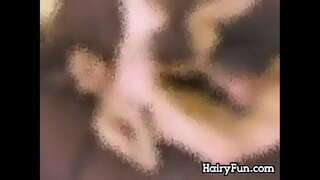 ���ालों वाली युवा लड़की पाला है और गड़बड़