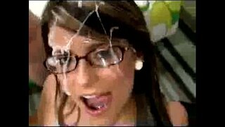 Удвойте Свою сперму: Покрытая спермой и уничтоженная Кумпиляция