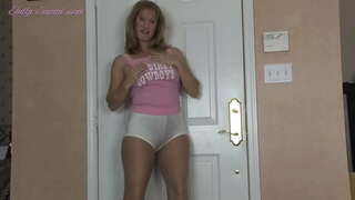 Ideāls nobriedis masturbē