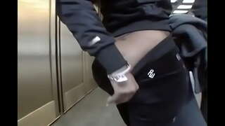 Buku-Buku Vs Besar Vanila Cock