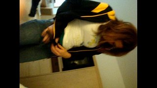 سارة يفعل ذلك في لاس فيغاس