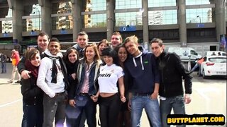 ���თვალთვალებს, sow დიდი ტრაკი