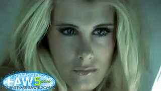 Flor Maggi - Maxime retour abril de 2010