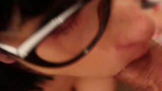 Bukkake lan kurang ajar - AmedeeVause