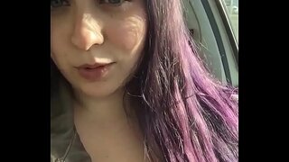 Masterbating nire autoa